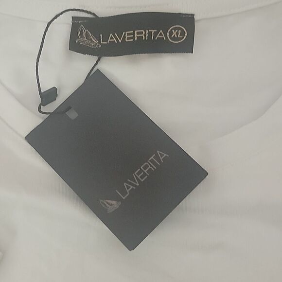 Laverita Skull T-Shirt - Picture 3 of 4